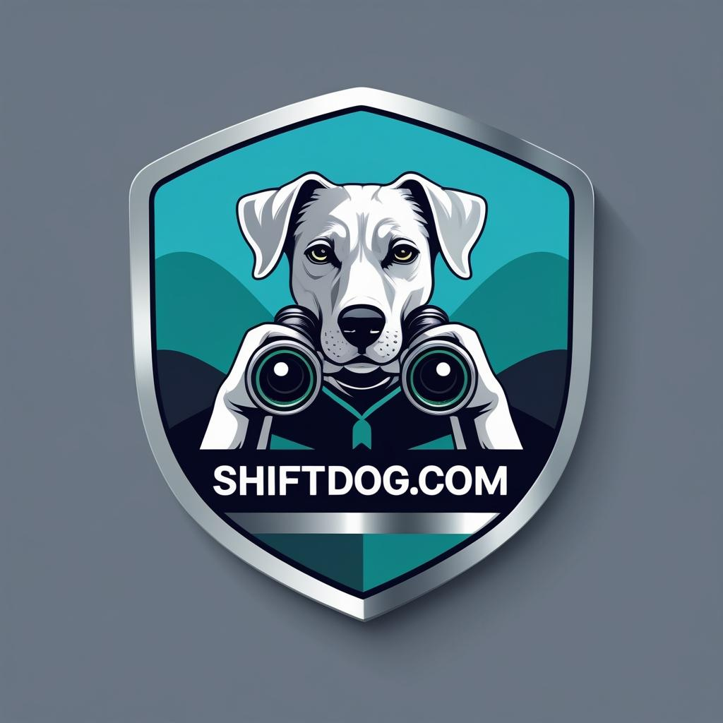 ShiftDog Logo